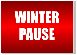 WINTER PAUSE